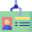 Identity icon 64x64