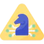 Trojan icon 64x64