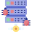 Server icon 64x64