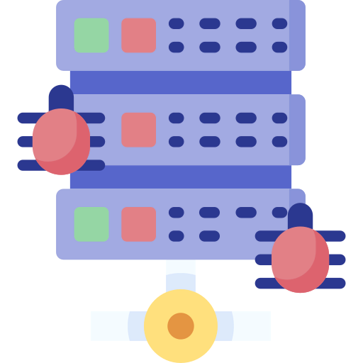 Server icon