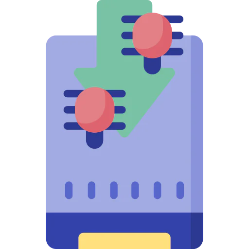 Harddisk icon