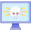 Malware icon 64x64