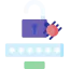 Password icon 64x64