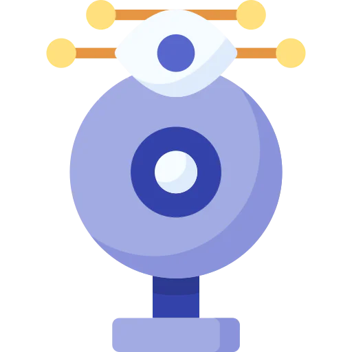 Webcam icon