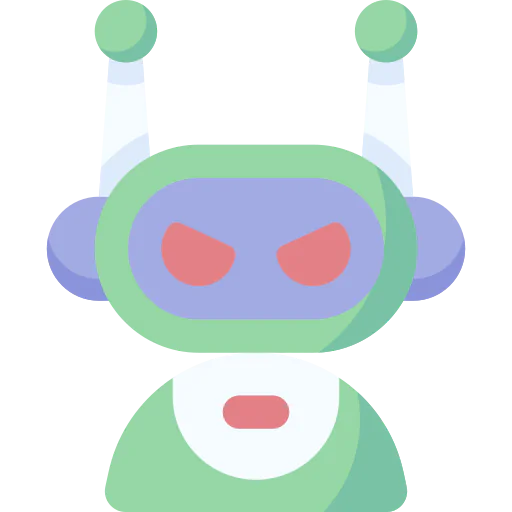 Bot icon