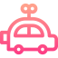 Car toy Symbol 64x64