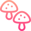 Mushroom icon 64x64