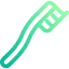 Toothbrush icon 64x64