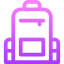 Backpack icon 64x64
