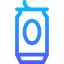 Soda icon 64x64