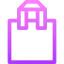 Paper bag Symbol 64x64