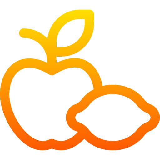 Vegetables icon