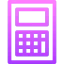 Calculator icon 64x64