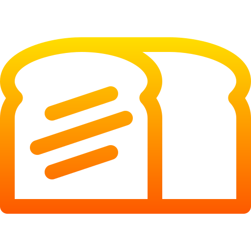 Bread icon