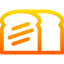 Bread icon 64x64