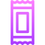 Chocolate bar icon 64x64