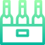 Beer box icon 64x64