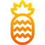 Pineapple icon 64x64