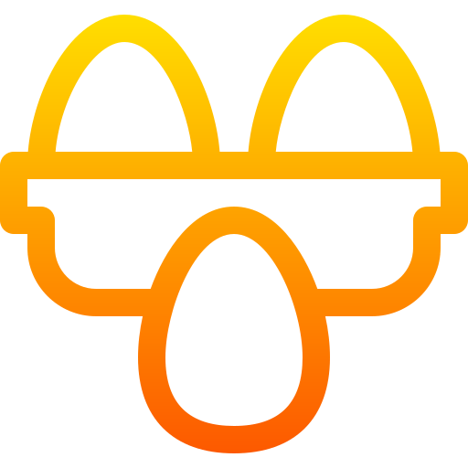 Eggs icon