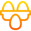 Eggs icon 64x64