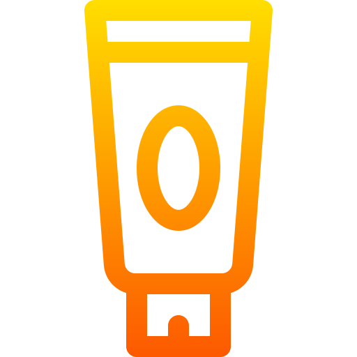 Sunscreen icon