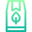 Tea bag icon 64x64
