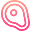 Meat icon 64x64