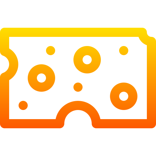 Cheese icon