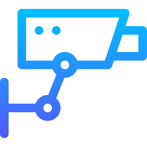 Cctv icon