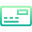 Credit card icon 64x64