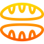 Bread icon 64x64