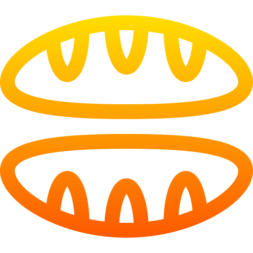 Bread icon