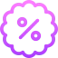 Discount icon 64x64