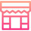 Supermarket icon 64x64