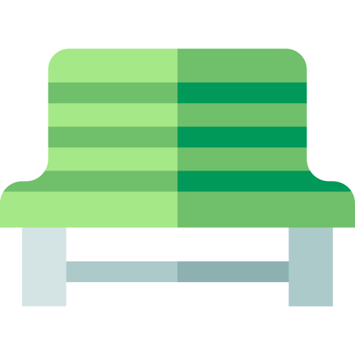 Bench icon