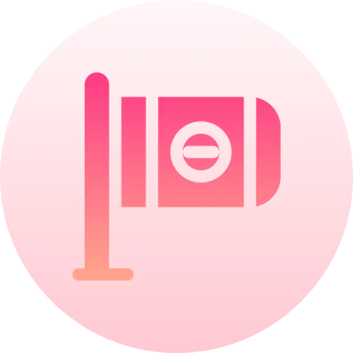 Wrong way icon