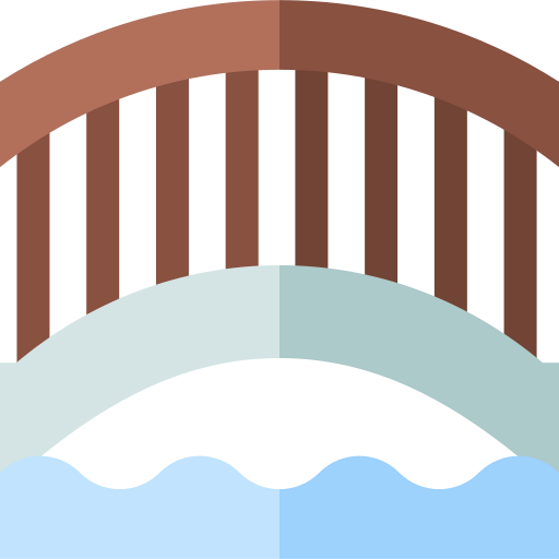 Bridge icon