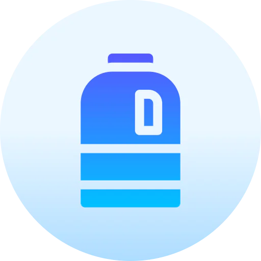 Detergent icon
