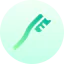 Toothbrush icon 64x64