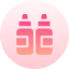 Sauce bottle іконка 64x64
