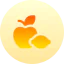 Vegetables icon 64x64