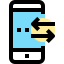 Smartphone icon 64x64