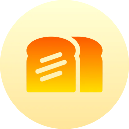 Bread icon