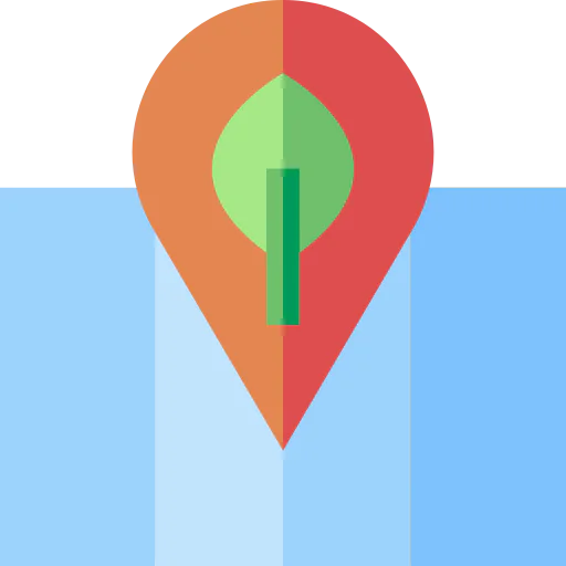 Map icon