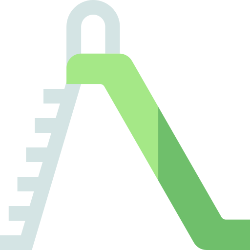 Slide icon