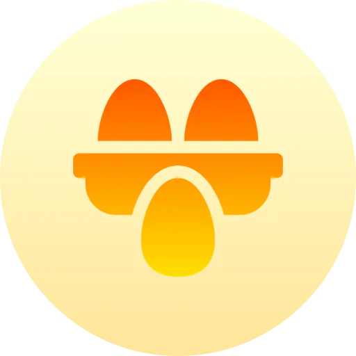 Eggs icon