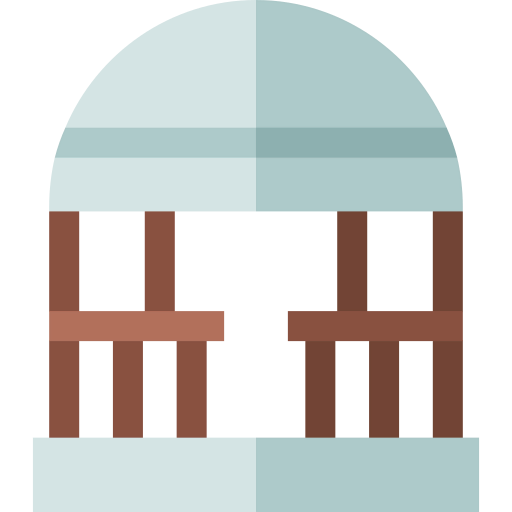 Bench icon