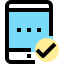 Tablet icon 64x64