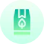 Tea bag icon 64x64