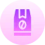 Coffee bag icon 64x64